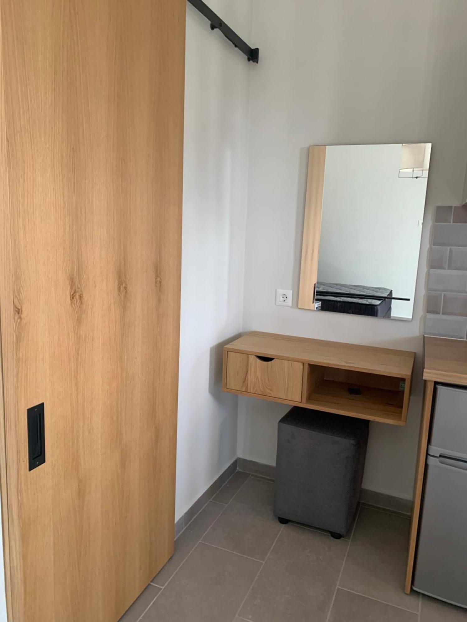 Apartment Moulinos
