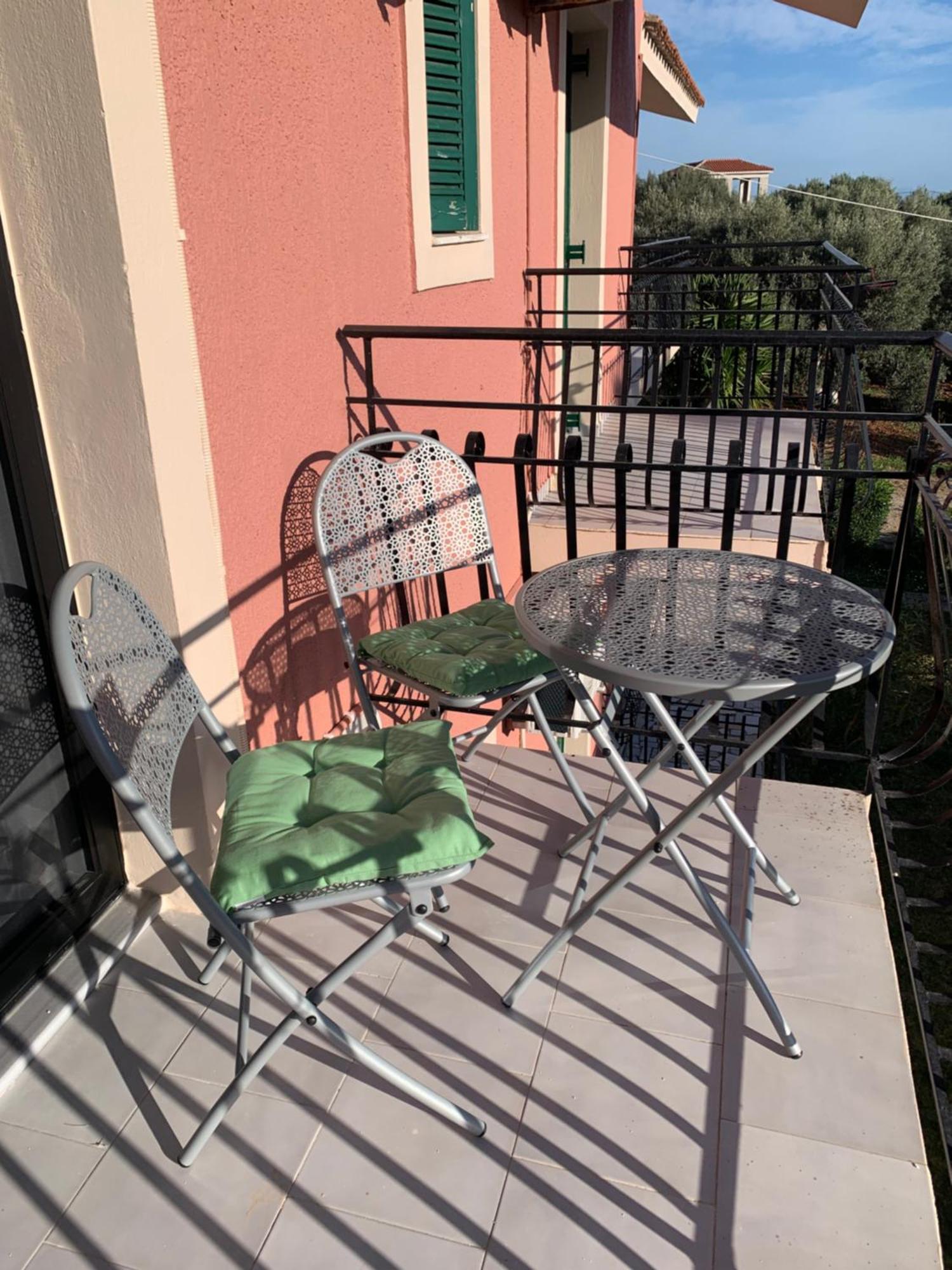 Moulinos Apartment