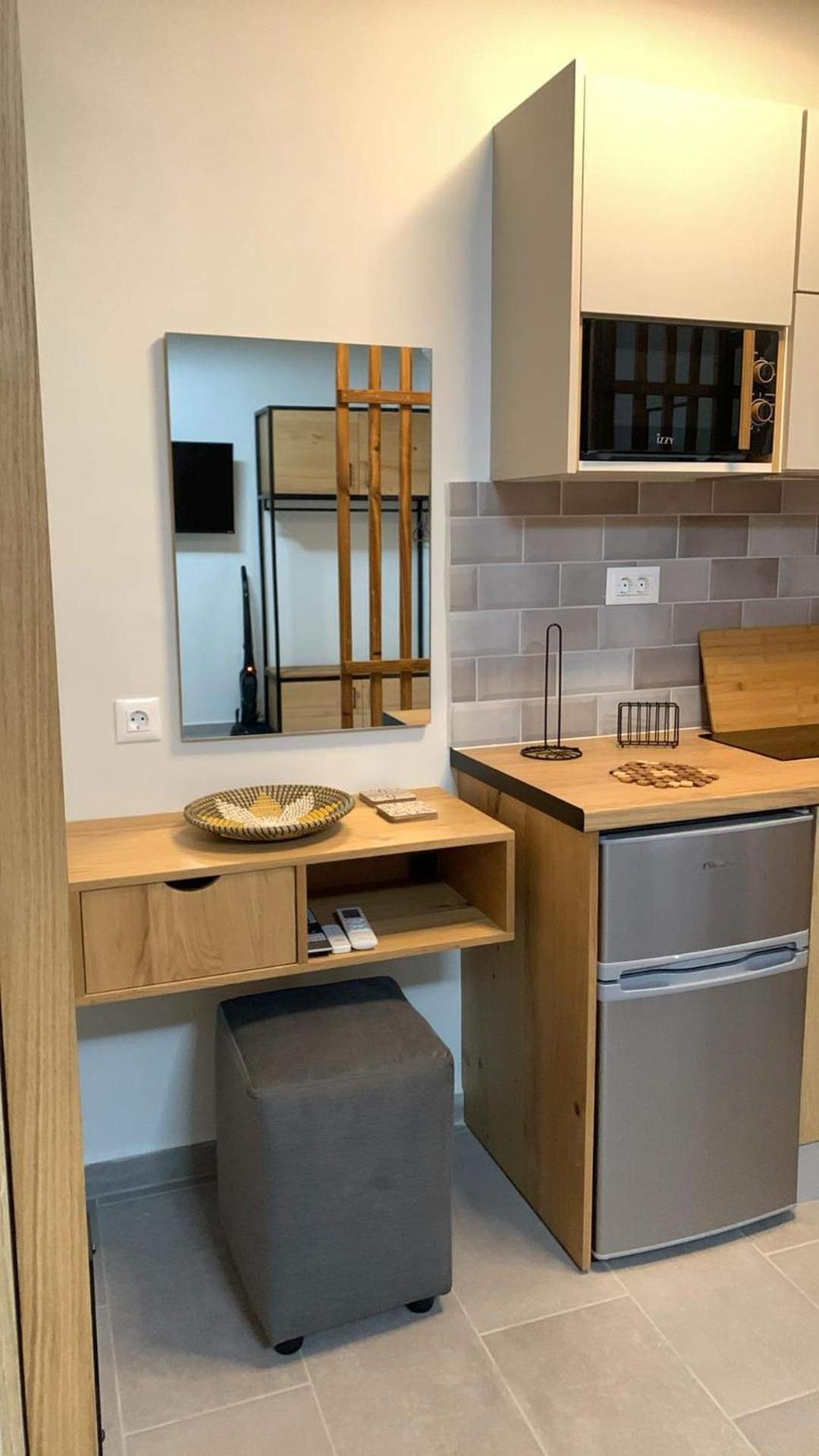 Apartment Moulinos
