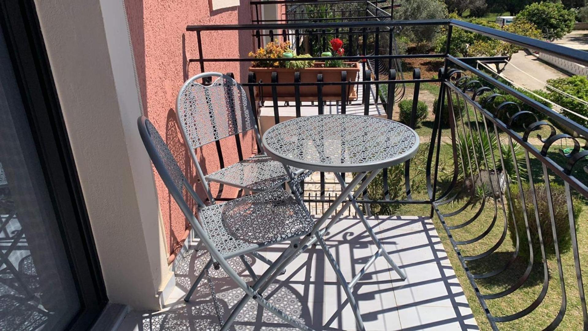 Apartment Moulinos Svoronata