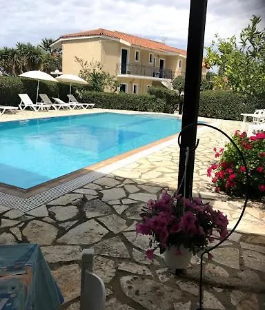 Moulinos Studios Σβορωνάτα Εξωτερικό φωτογραφία