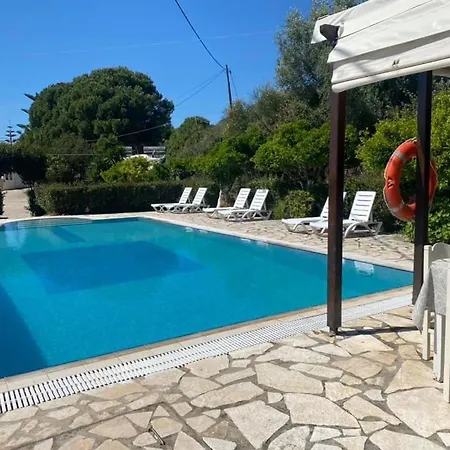 Moulinos Studios Σβορωνάτα Εξωτερικό φωτογραφία