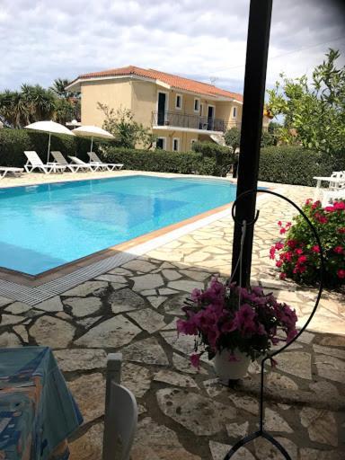 Apartament Moulinos Svoronata