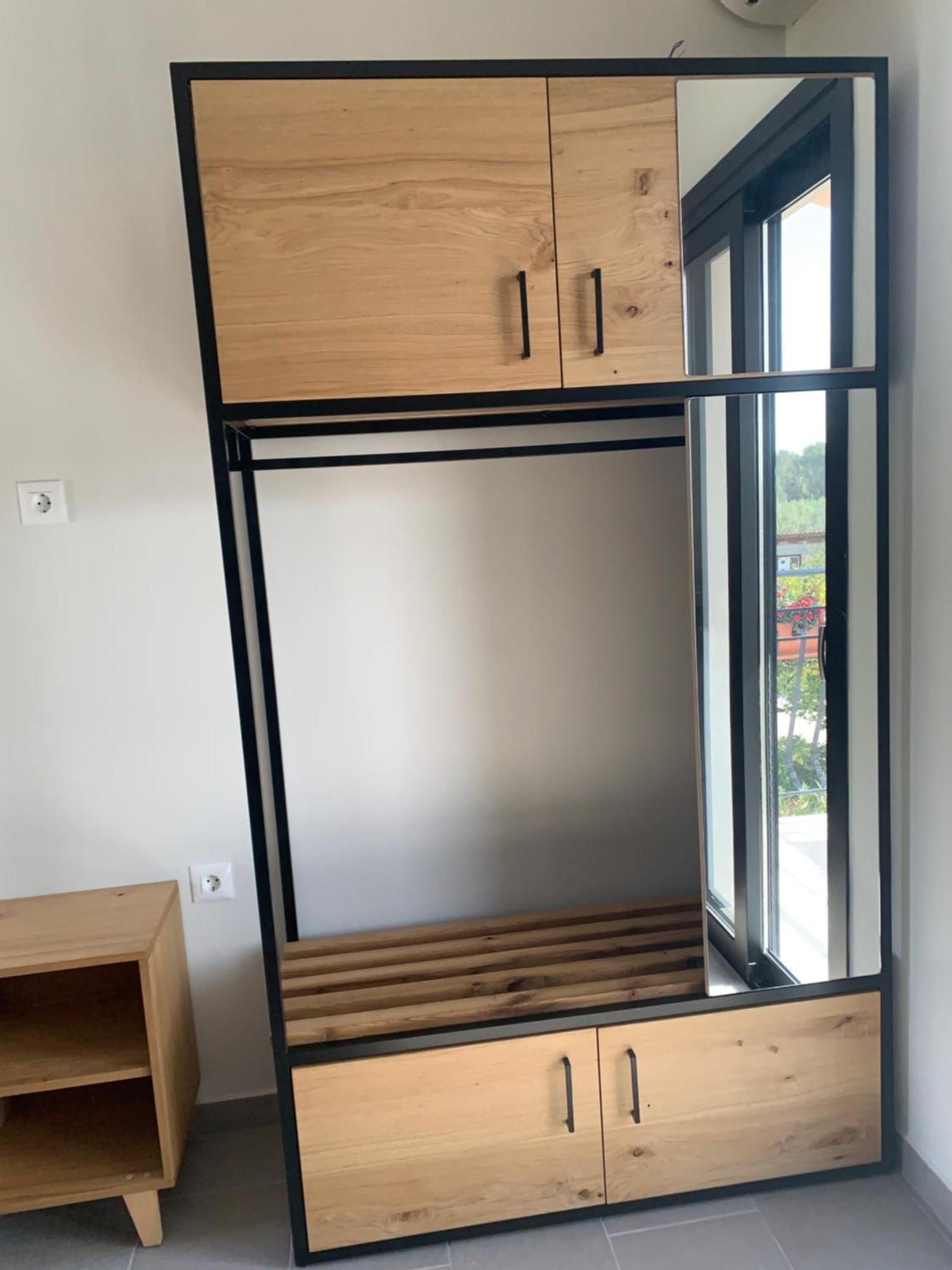 Moulinos Apartmán Svoronata