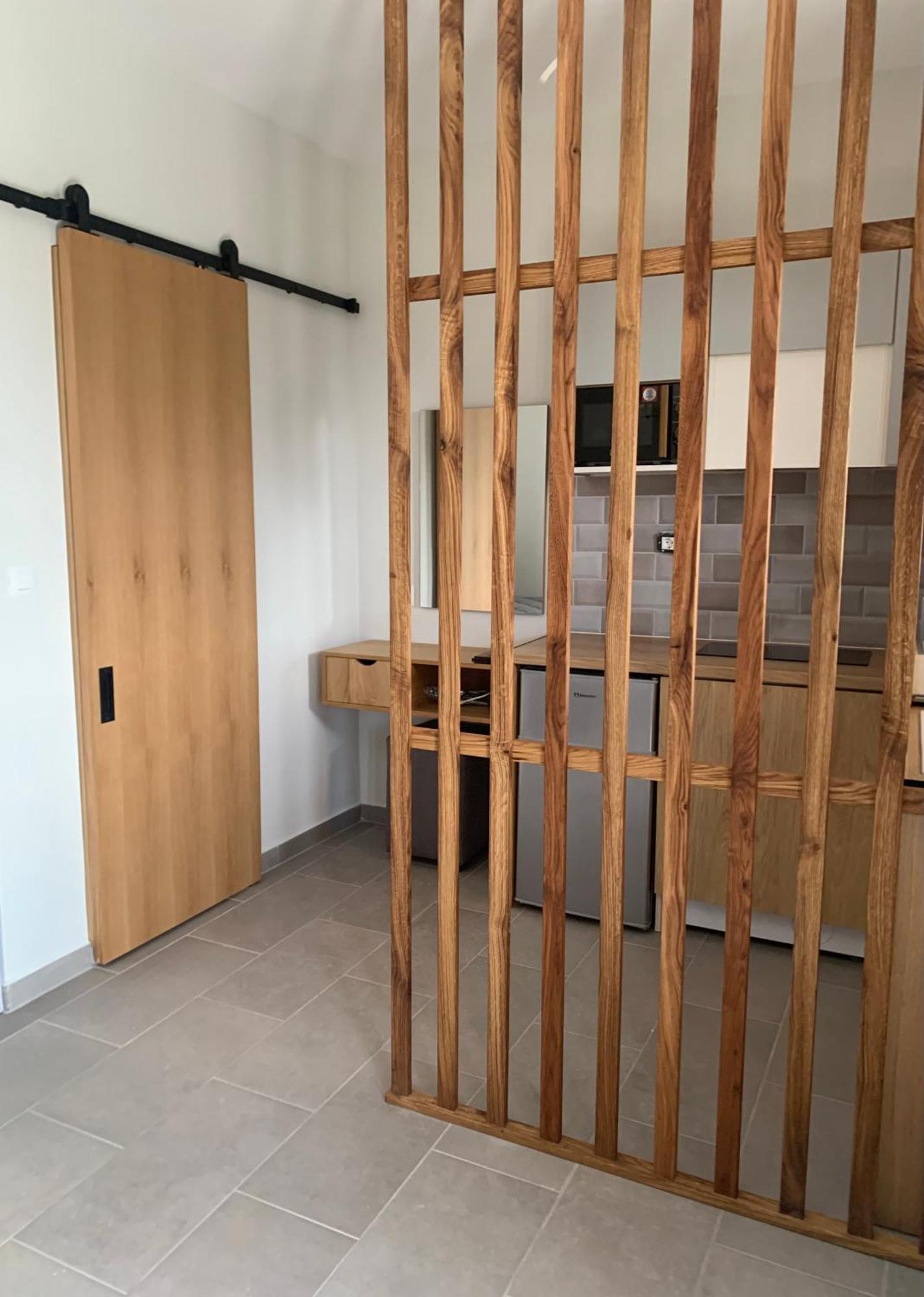 Apartament Moulinos
