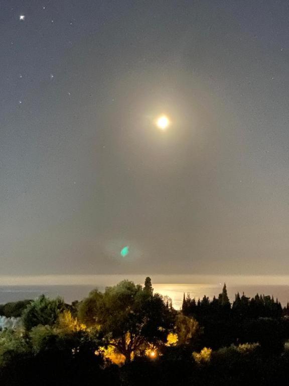 Apartament Moulinos