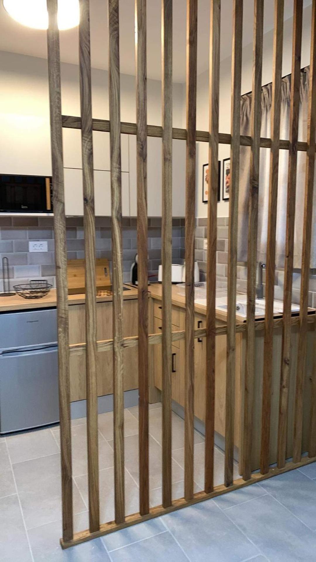Moulinos Apartmán *