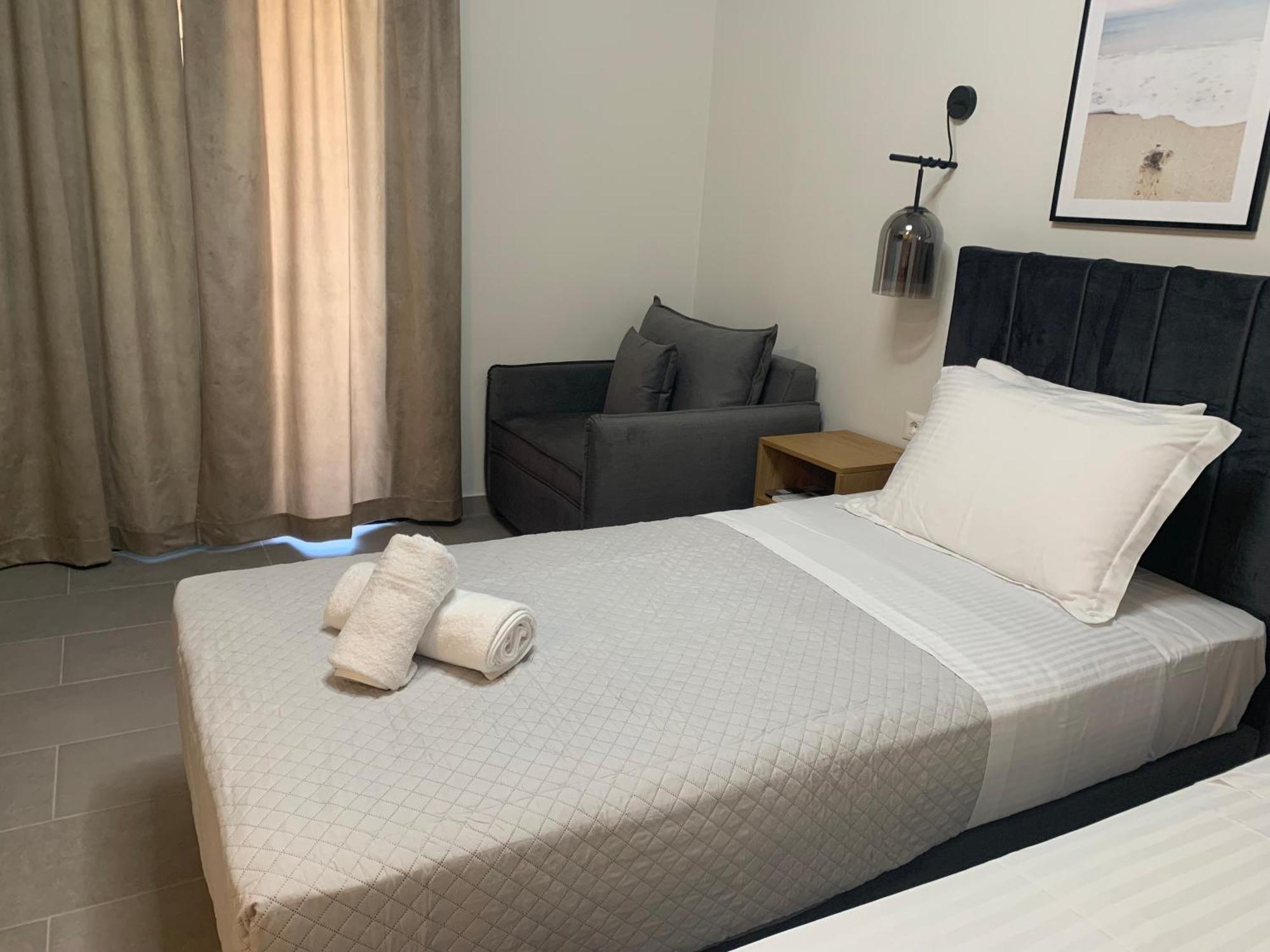 Apartament Moulinos Svoronata