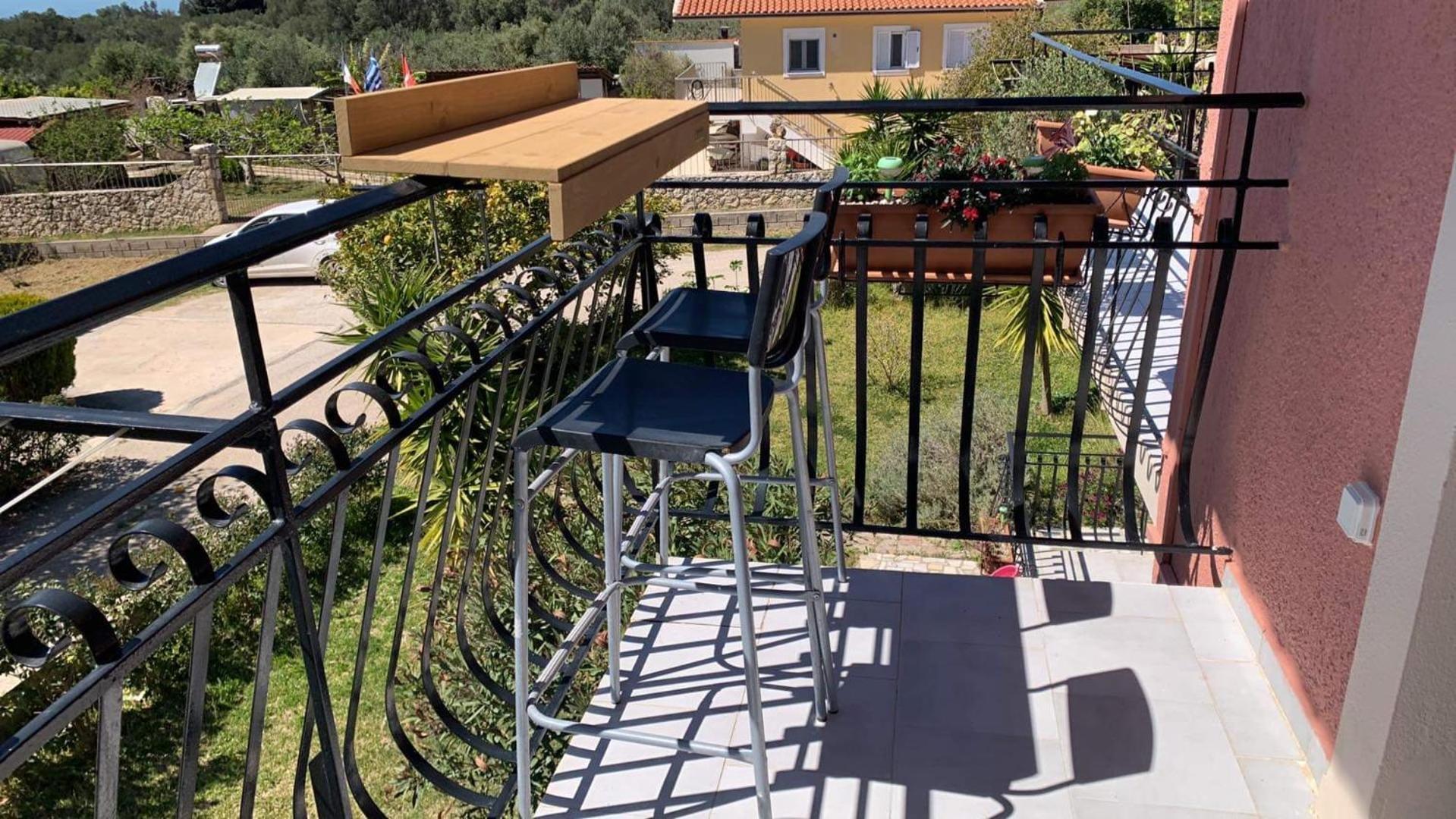 Moulinos Apartmán *