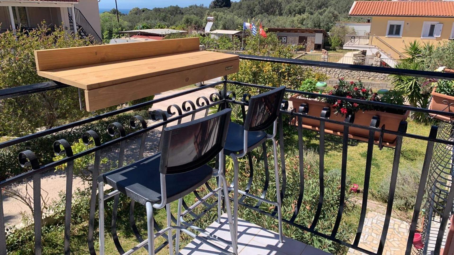 Apartmán Moulinos