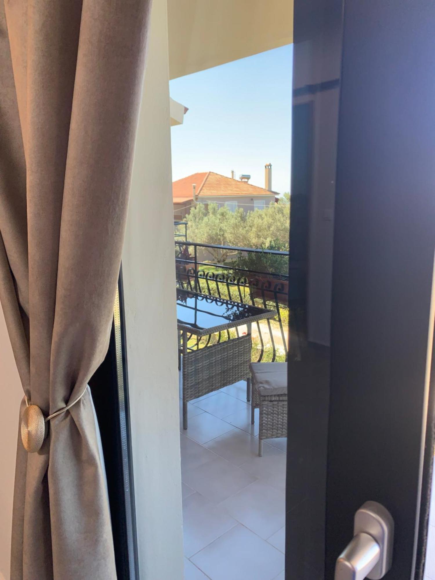 Moulinos Apartmán Svoronata