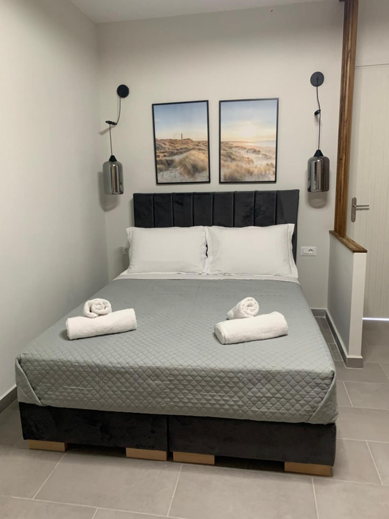 Moulinos Apartmán *