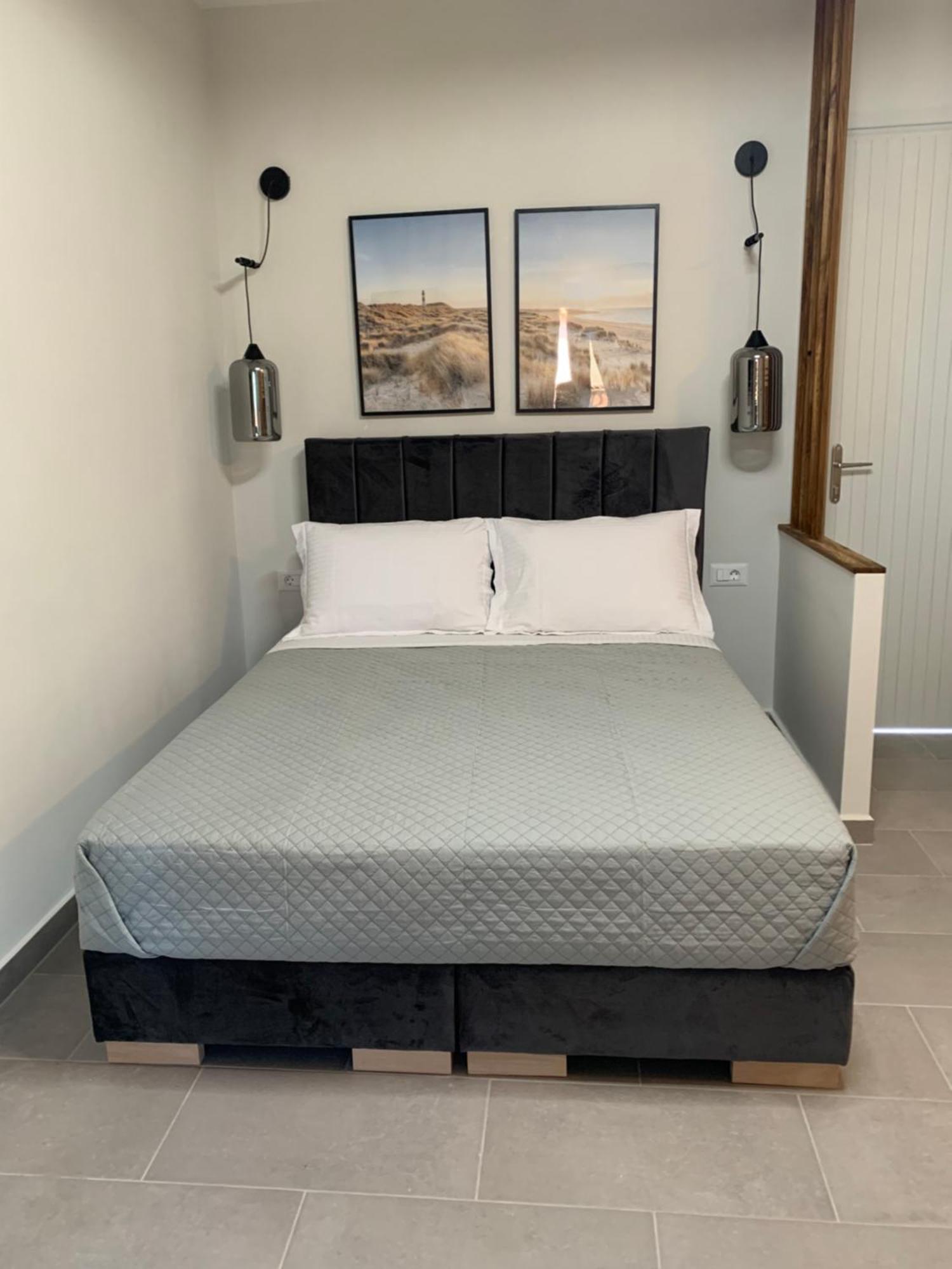 Moulinos Apartmán *