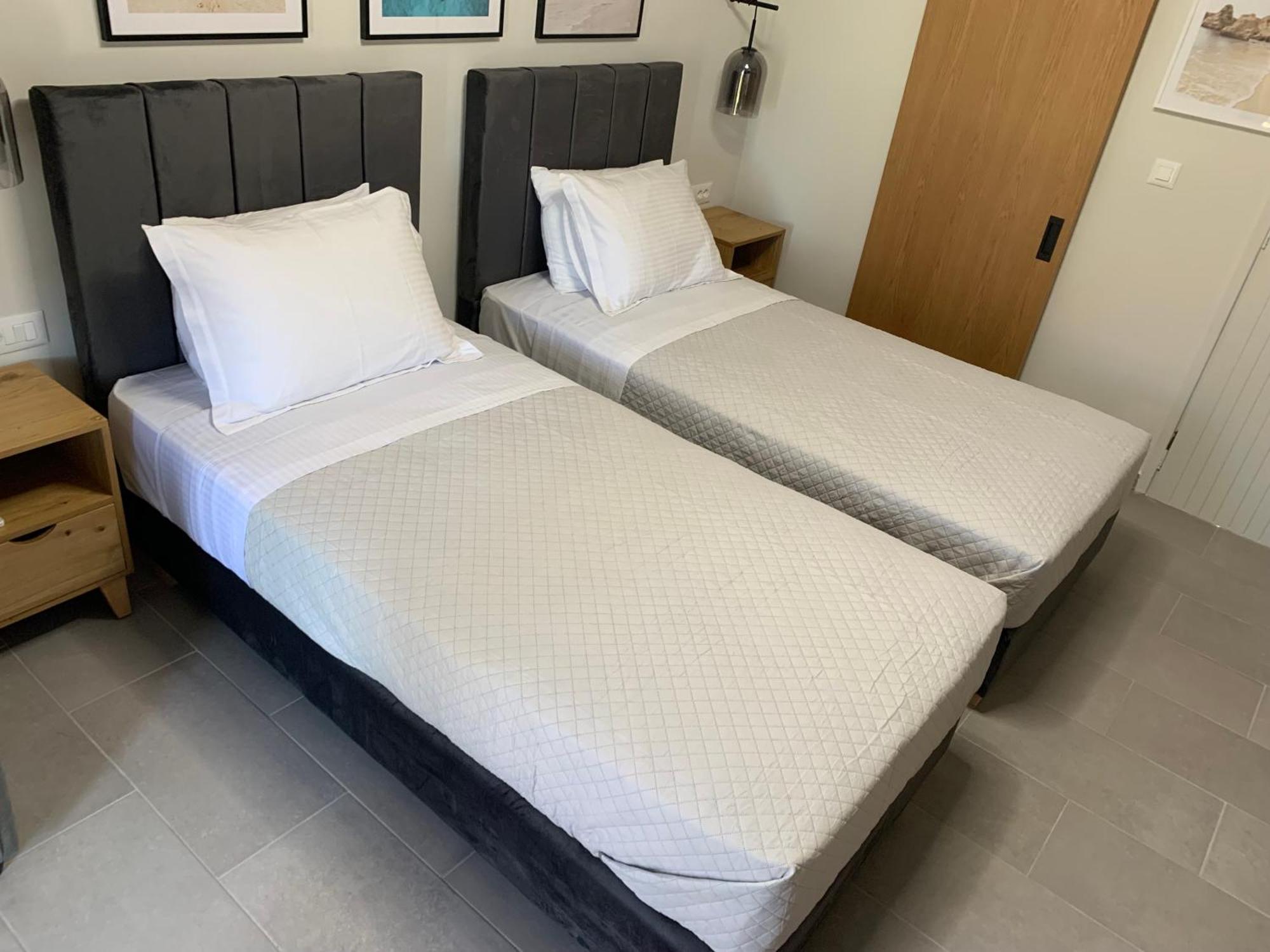 Moulinos Apartmán *