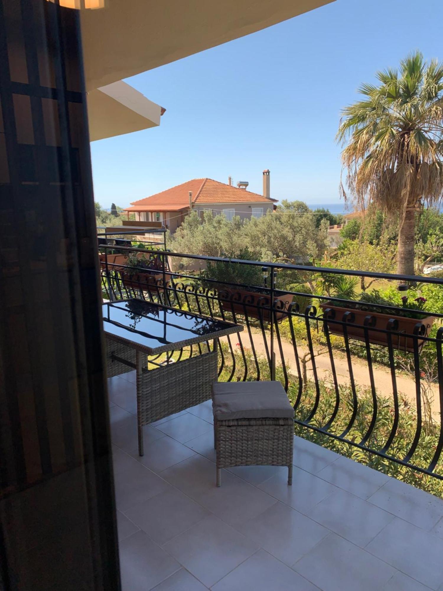 Apartmán Moulinos