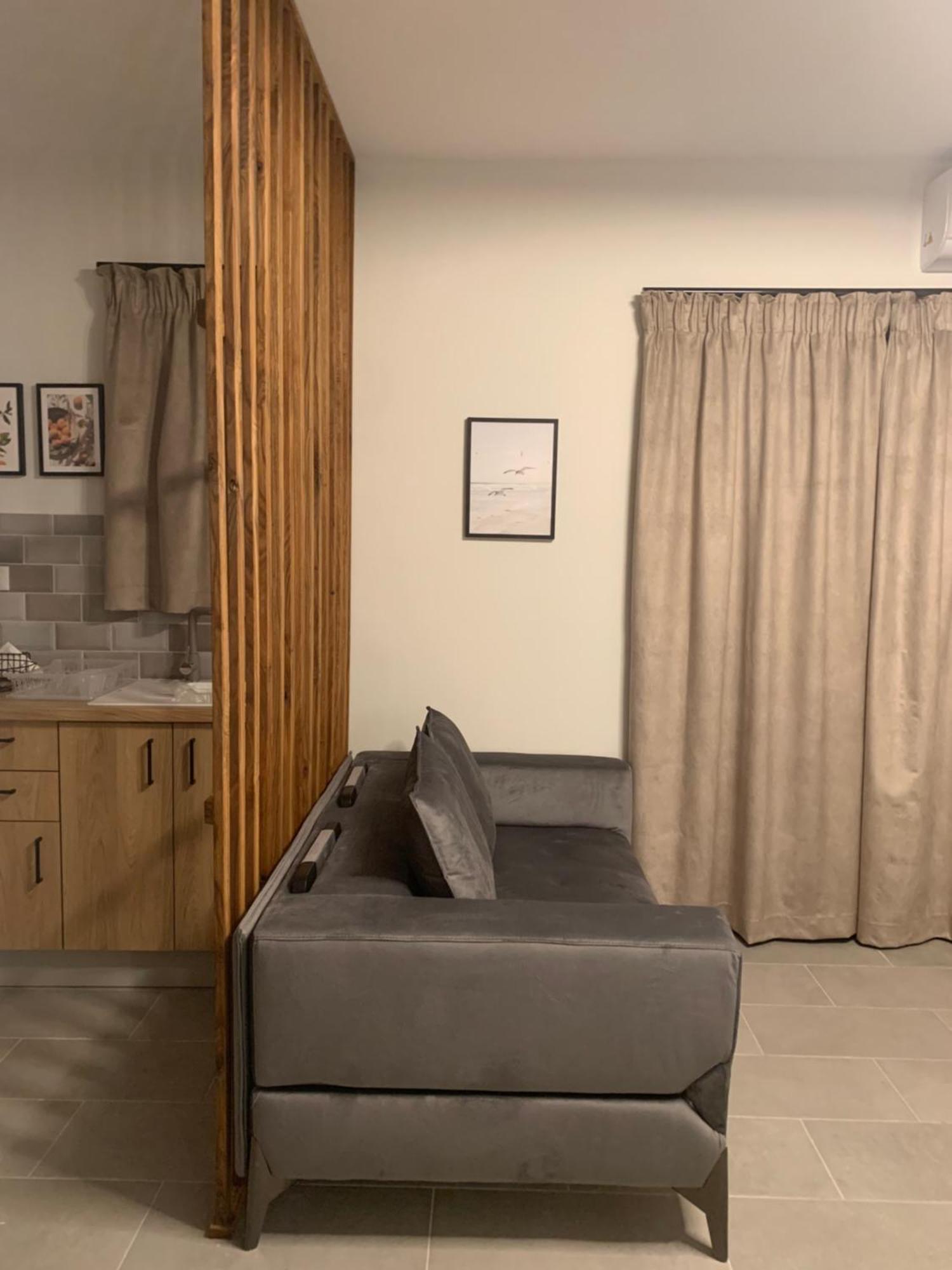 Moulinos Apartament Svoronata