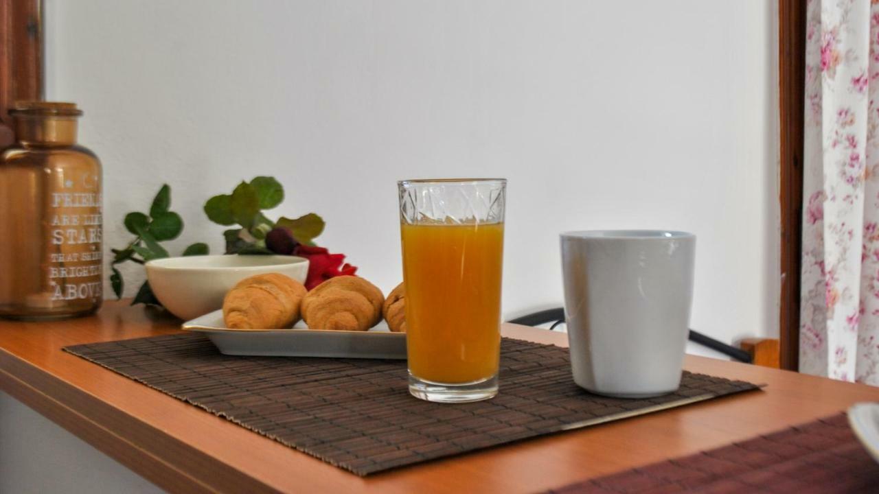 Apartament Moulinos Svoronata