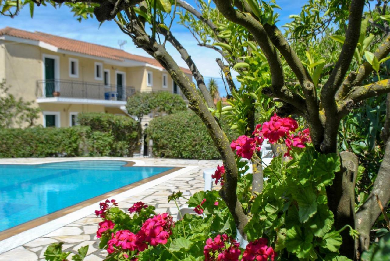 Moulinos Apartmán Svoronata