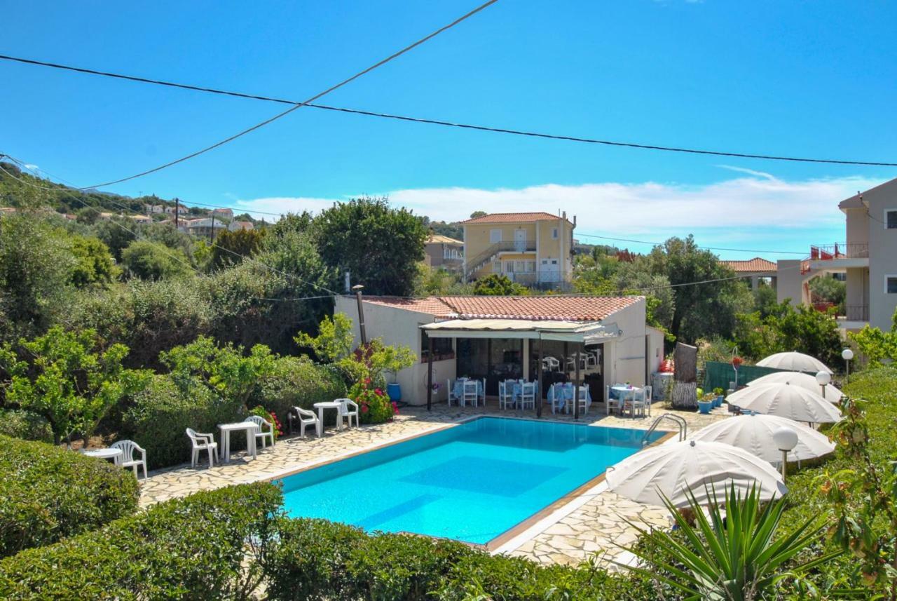 Moulinos Apartmán *