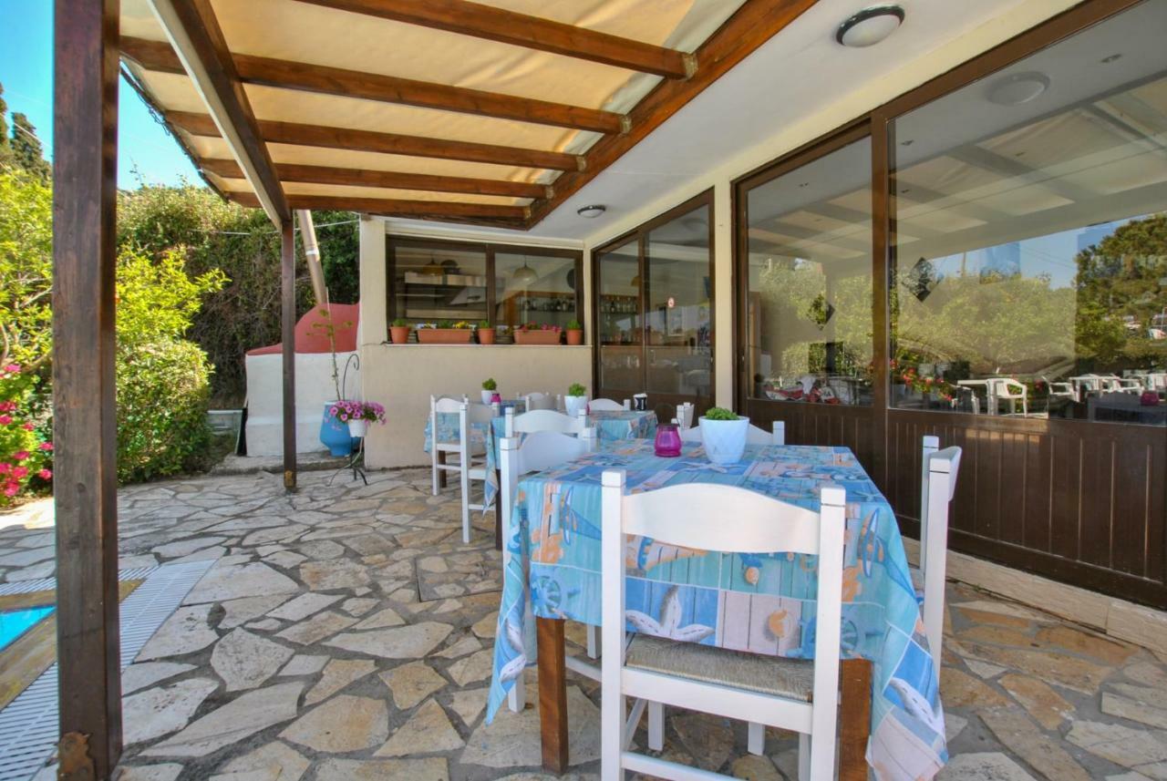 Moulinos Apartmán